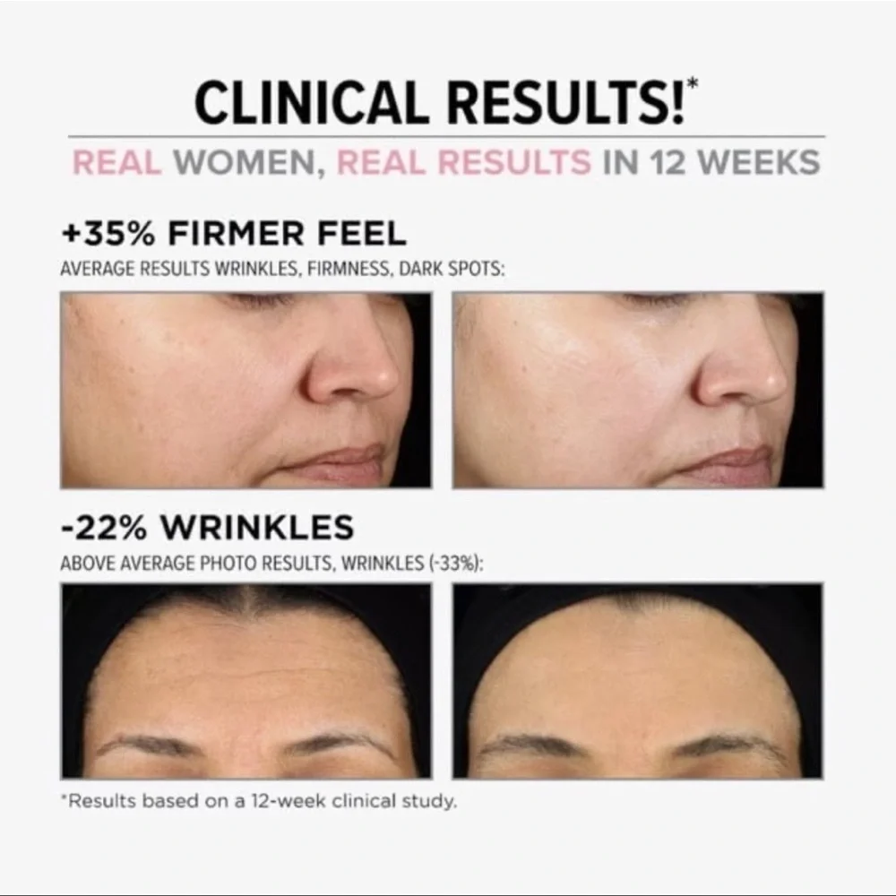 IT COSMETICS Hello Results Wrinkle Reducing Retinol Serum-In-Cream Travel Size - Picture 7 of 9